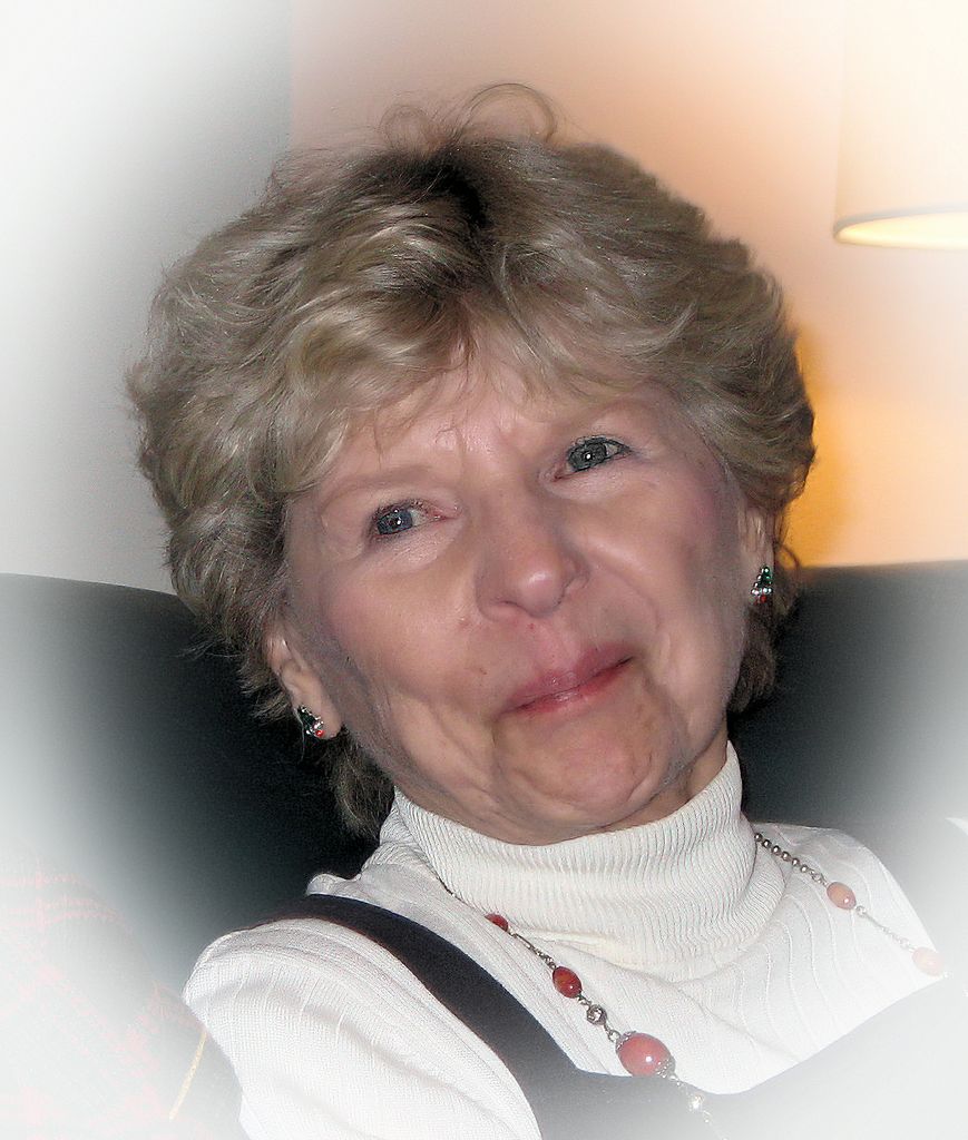 Dorothea Eleanor Springer