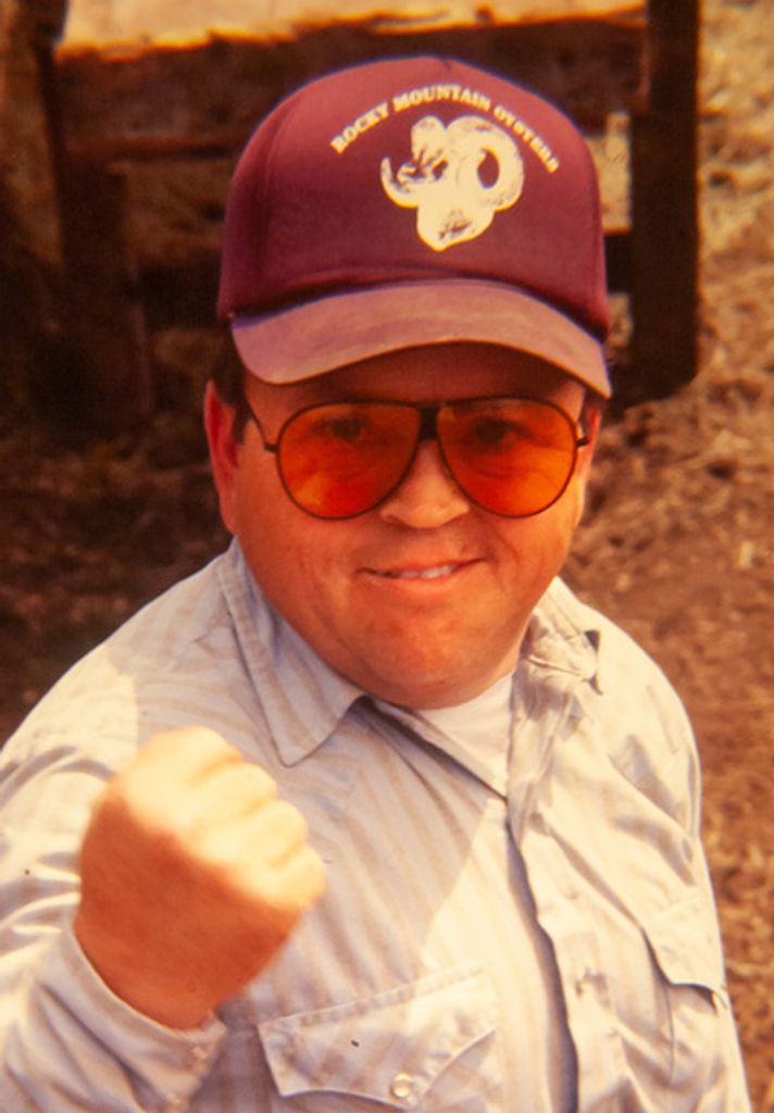 Darrell Dean Lutz Profile Photo