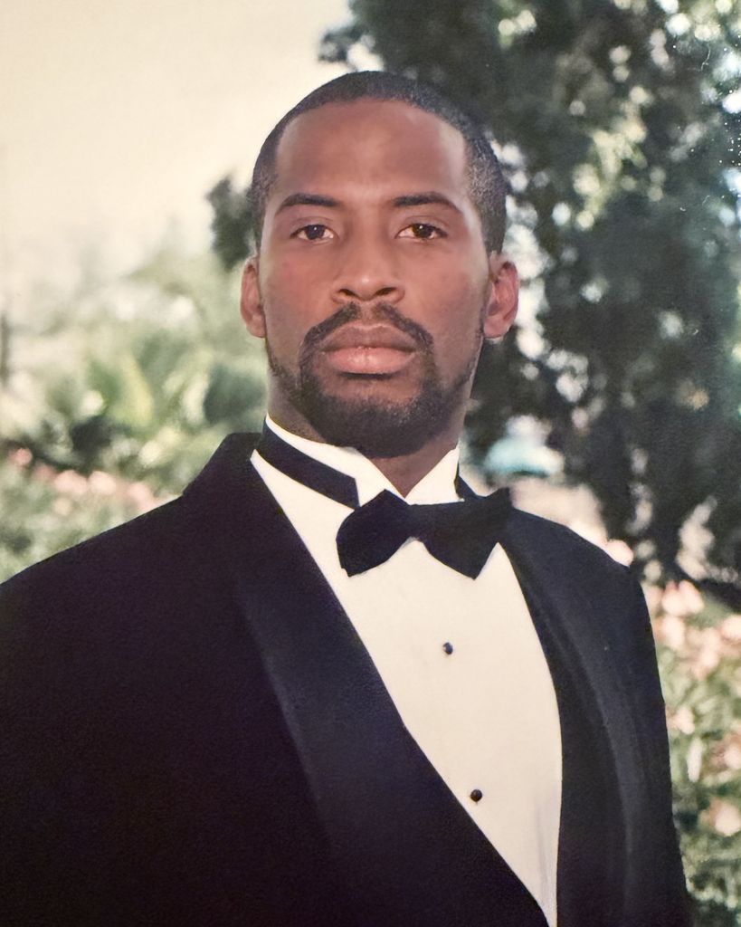 Carlos I. McCowan