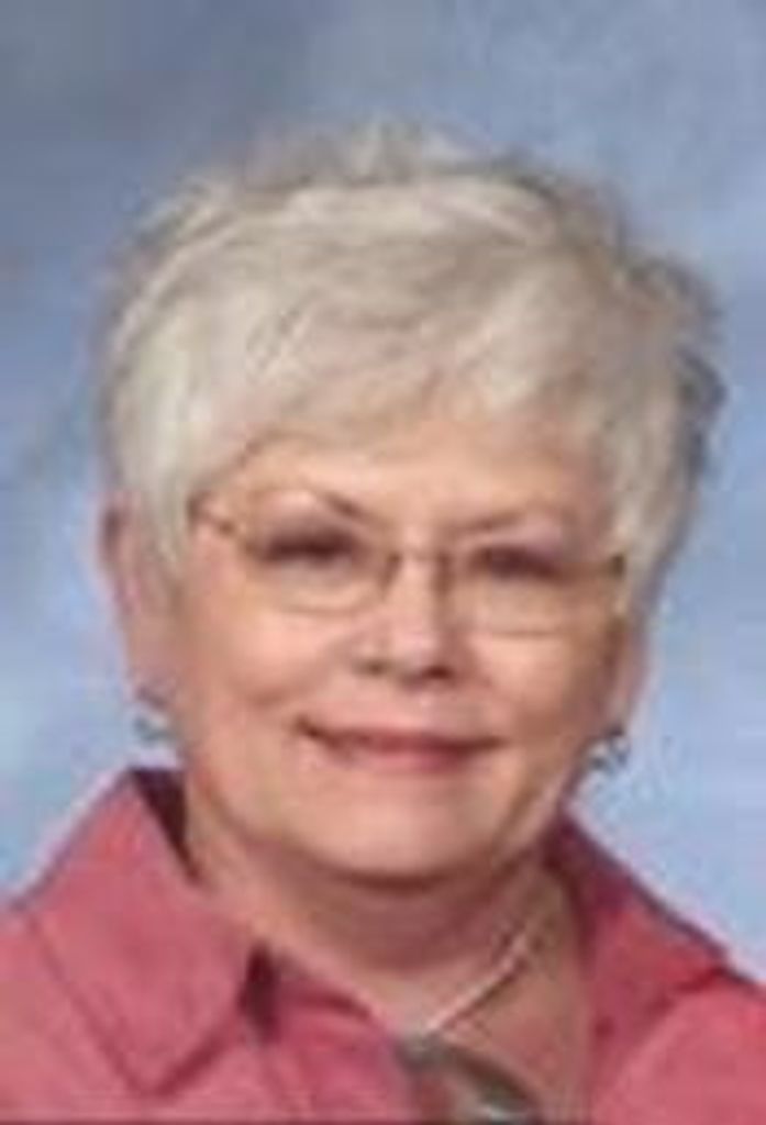 Leta Ann Kopriva