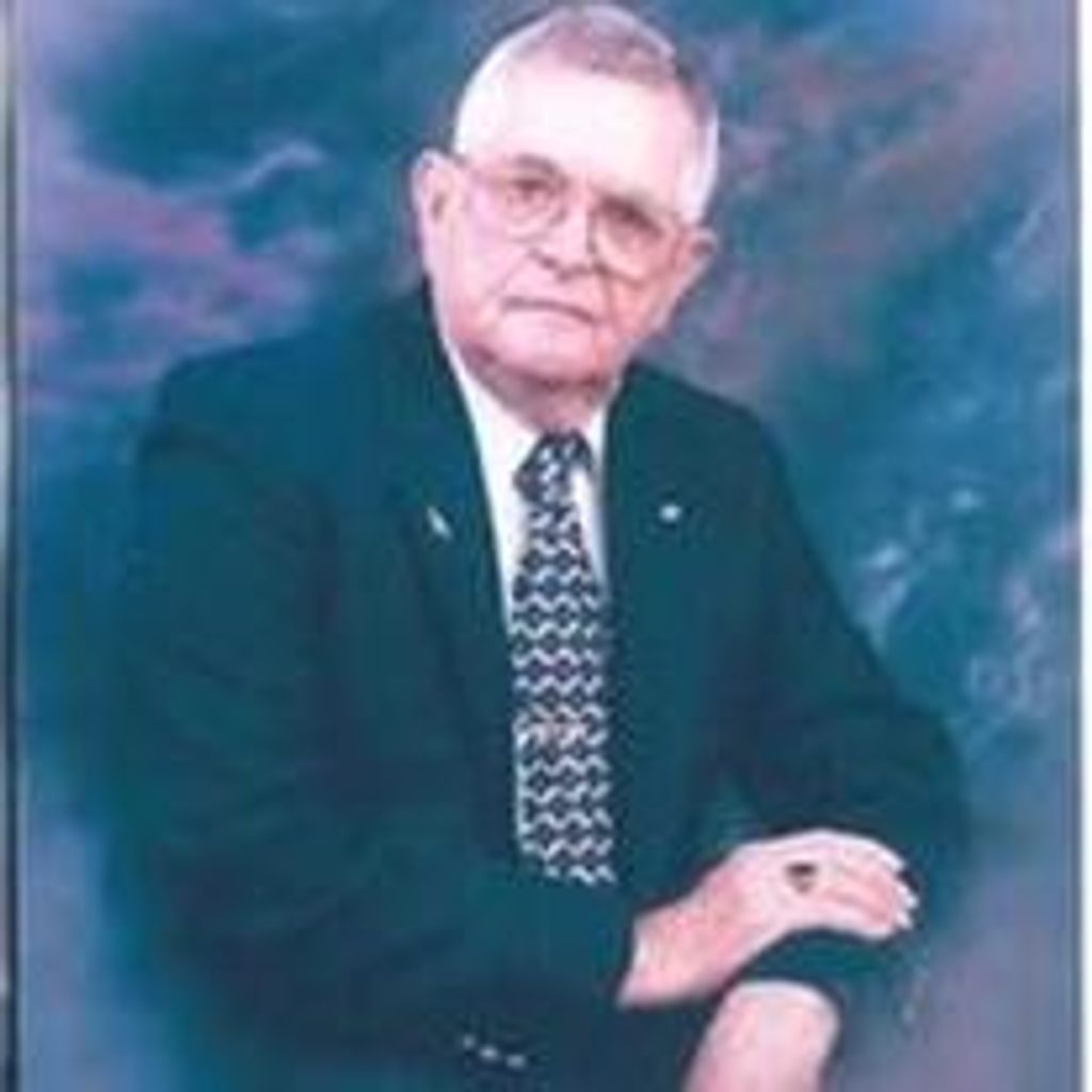 Charles Jones