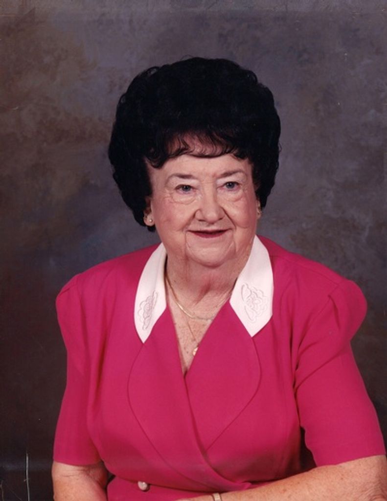 Norma Geraldine Williams Profile Photo