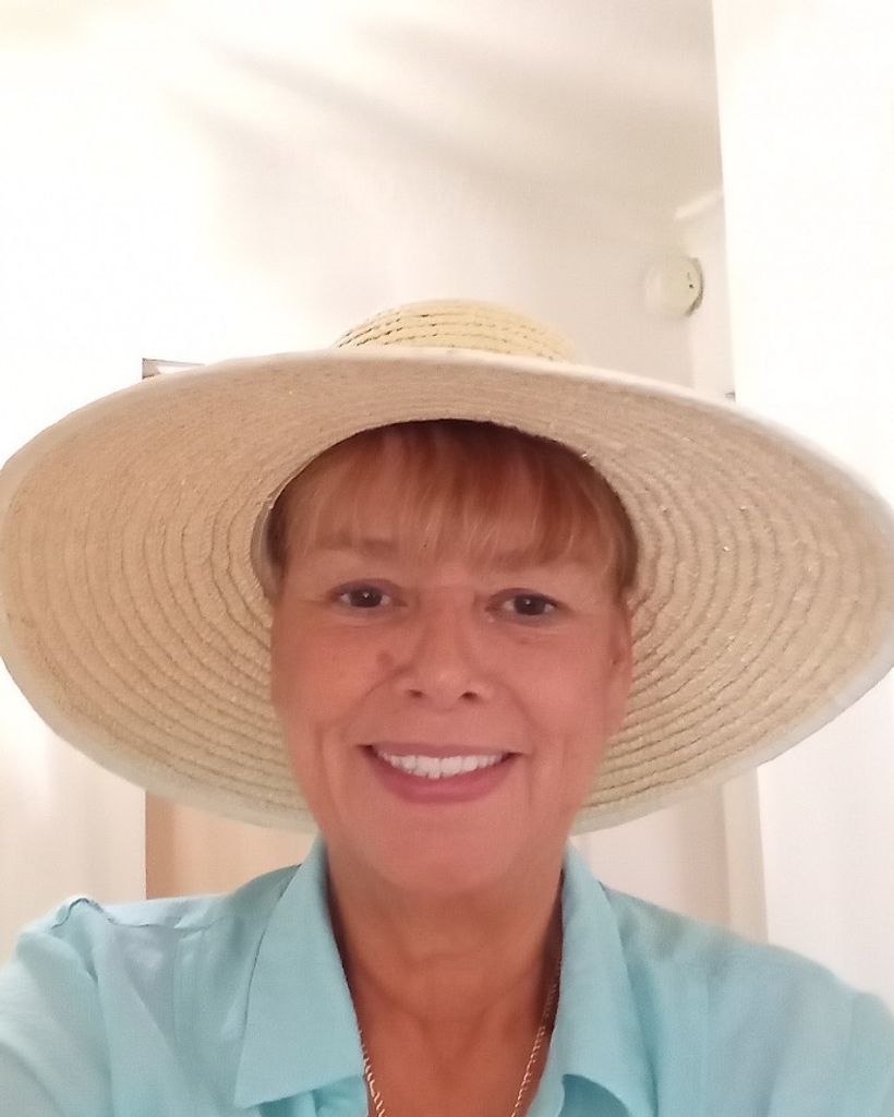 Barbara M. Powell Profile Photo