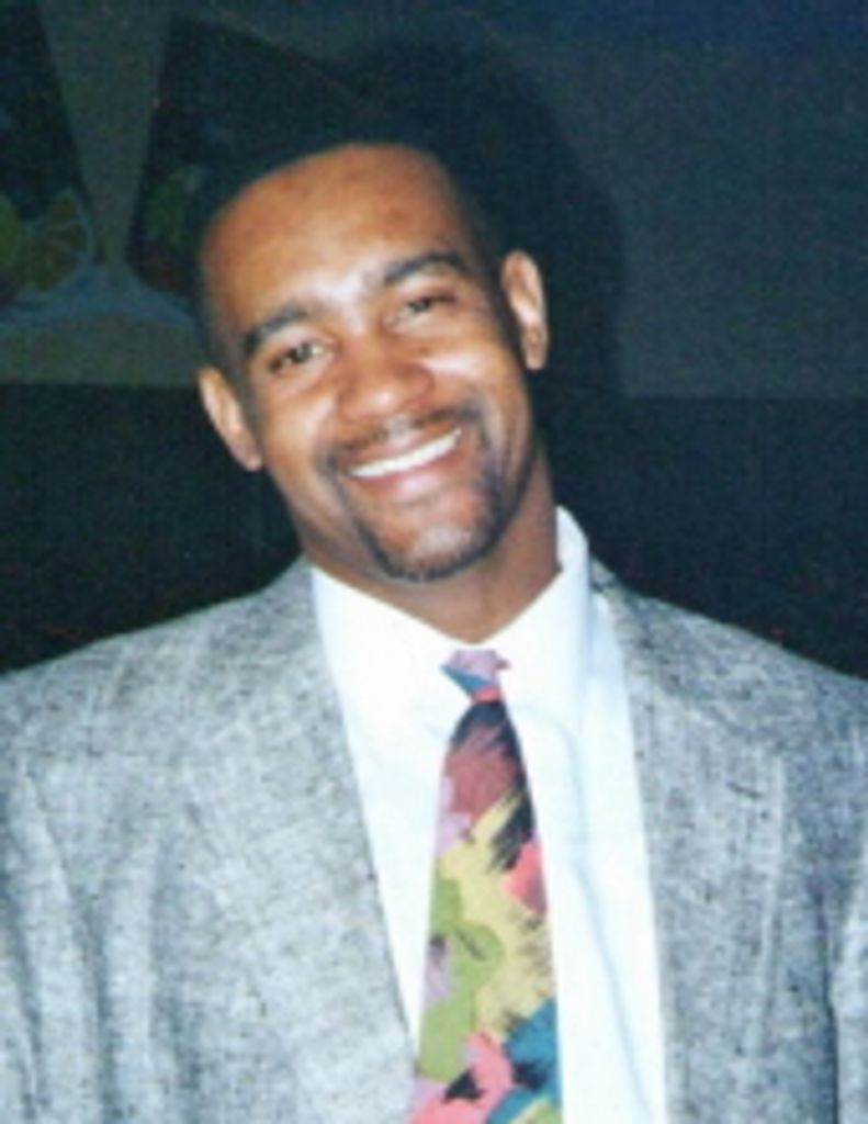 Morris Brice