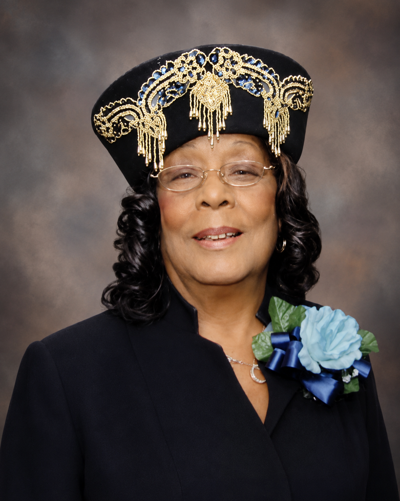 Mrs. Margaret "NELL" Bradshaw Profile Photo
