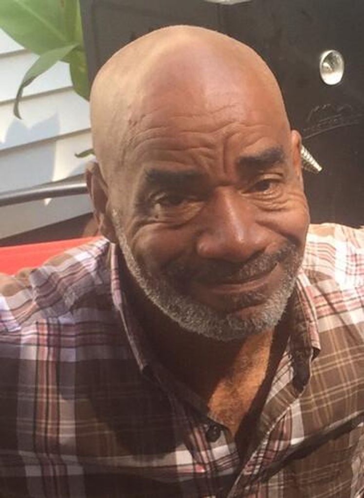 Samuel Jerome Merriweather Profile Photo