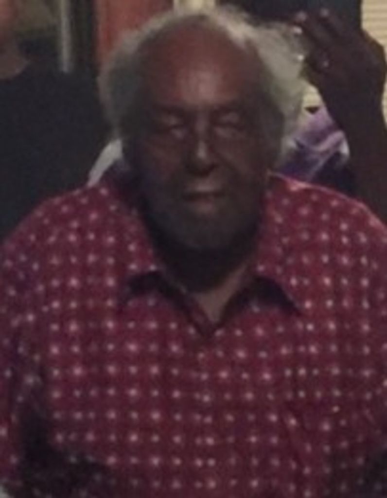 Mr.  Leroy Pierce,  Sr.