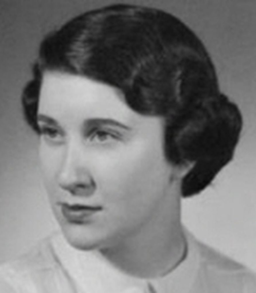 Mary Roland