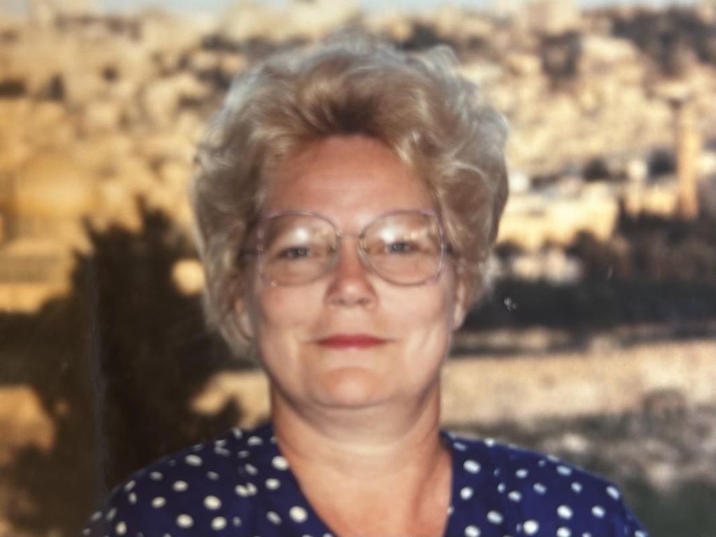 Guy Eula Thompson Profile Photo