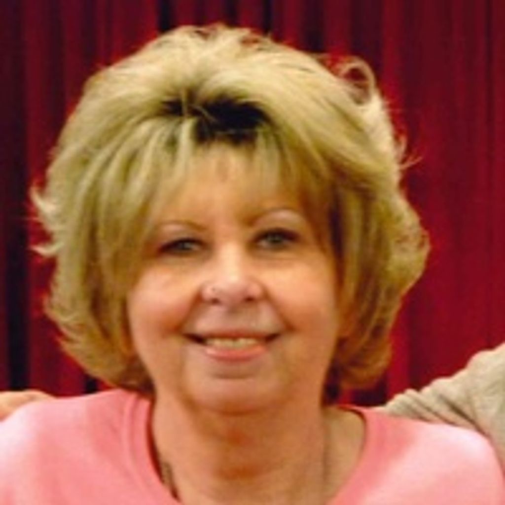 Patricia "Trish" Ann Harris