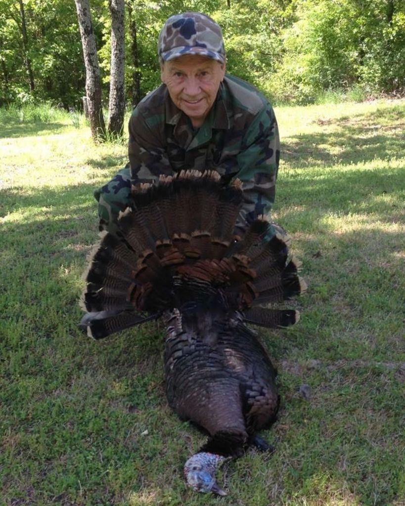 William "Tommy" Daniel
