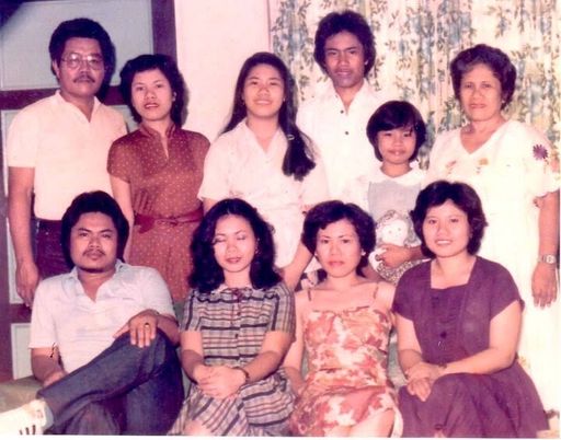 Raymund Galang photo gallery thumbnail 96 of 140