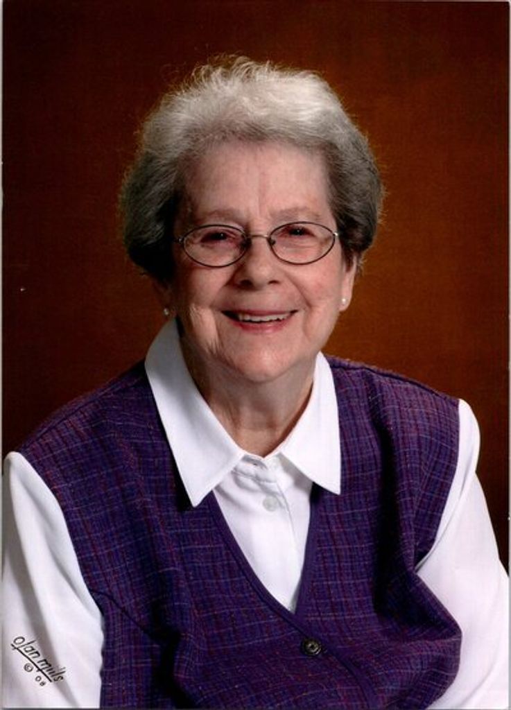 Irma Rebecca Morris Mcdaniel Profile Photo