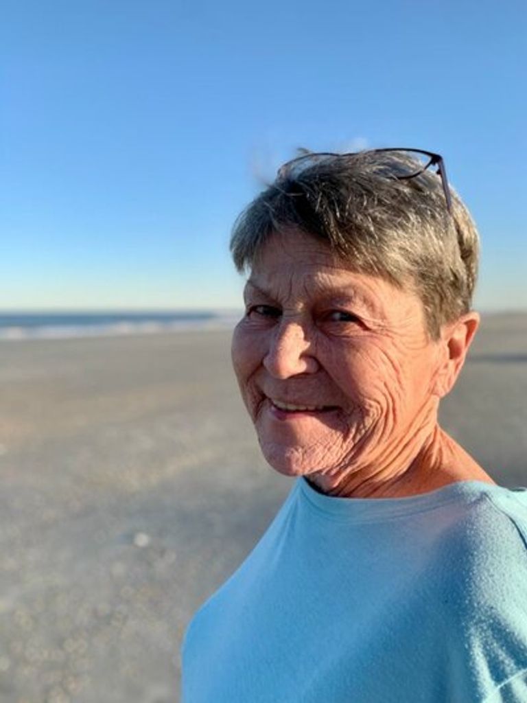 Deborah Mangen Profile Photo
