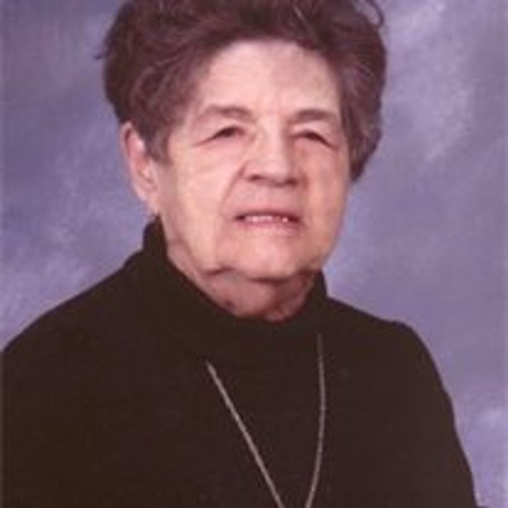 Rhea A. (Benoit)  Johnson