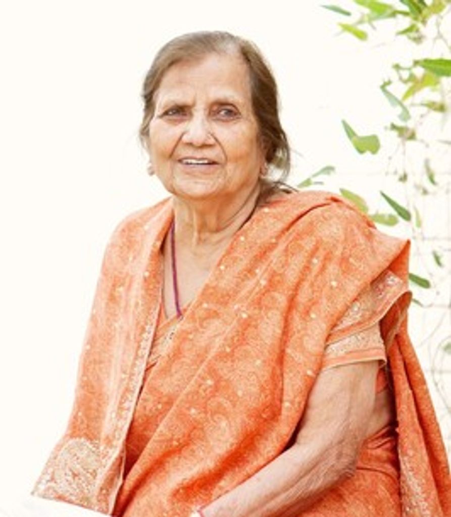 Urmila Sahai