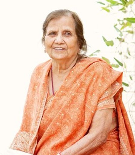 Urmila Sahai Profile Photo
