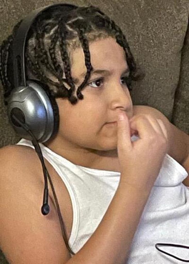 Jahkai Fisher Profile Photo