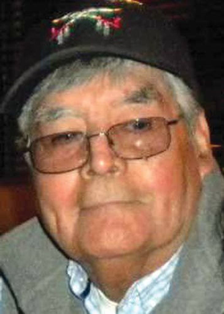 Walter Mcatty Profile Photo