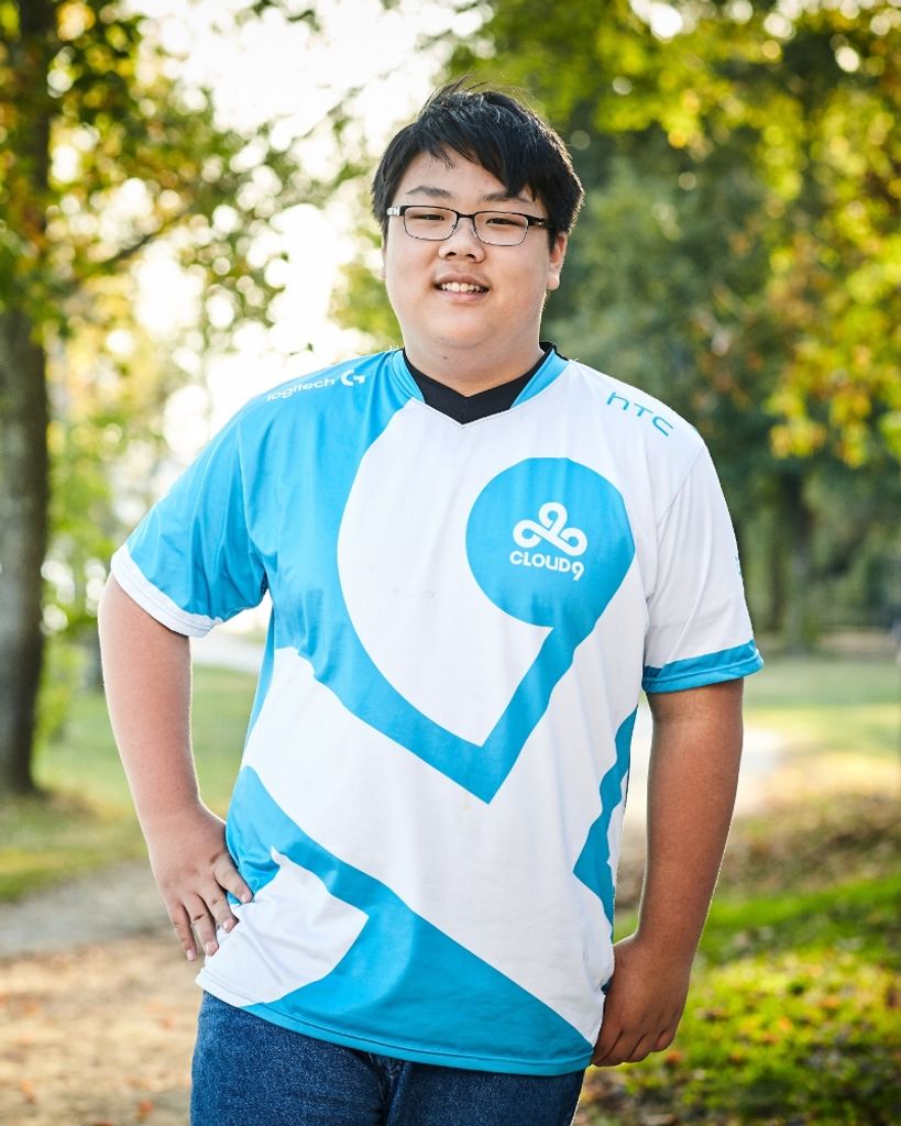 William Miracle Woo Ree Fromm Profile Photo