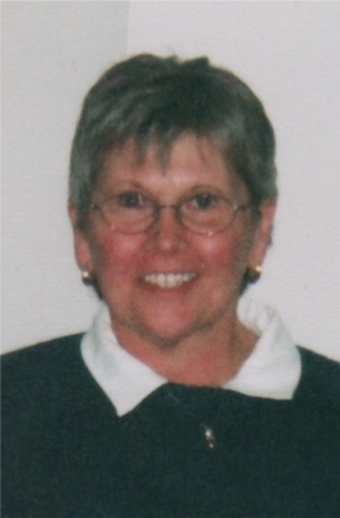 Theresa Ann Rex