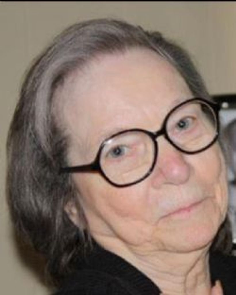 Berna Dean Andrews