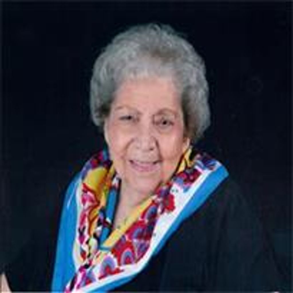Phyllis C. Code Profile Photo