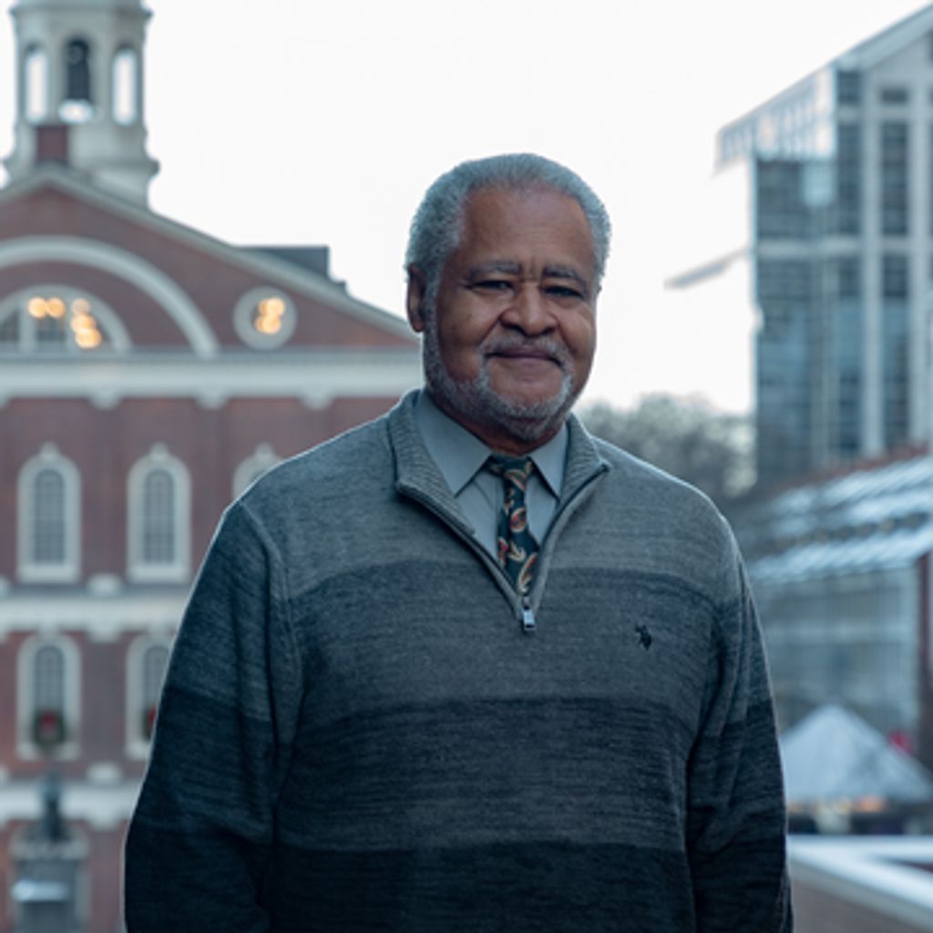 Robert L Terrell Profile Photo