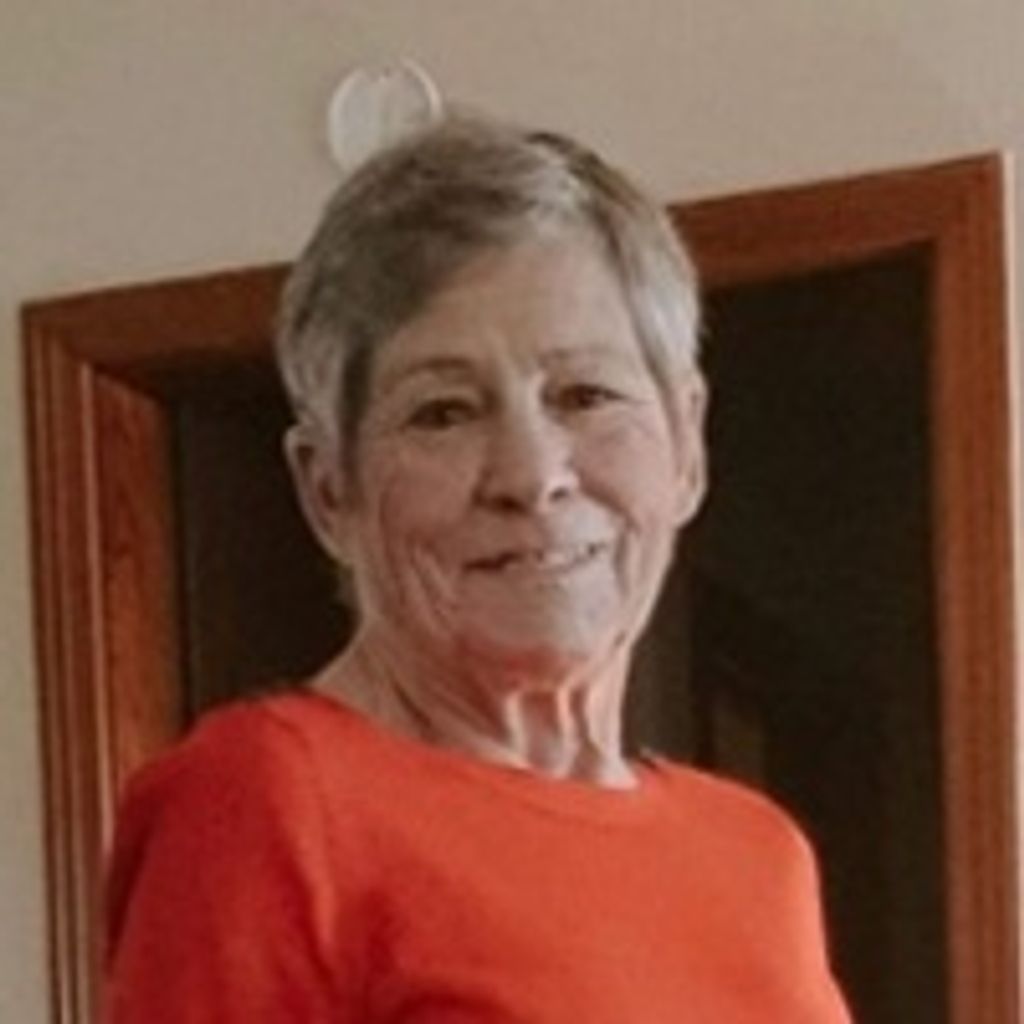 Brenda Queen Scott