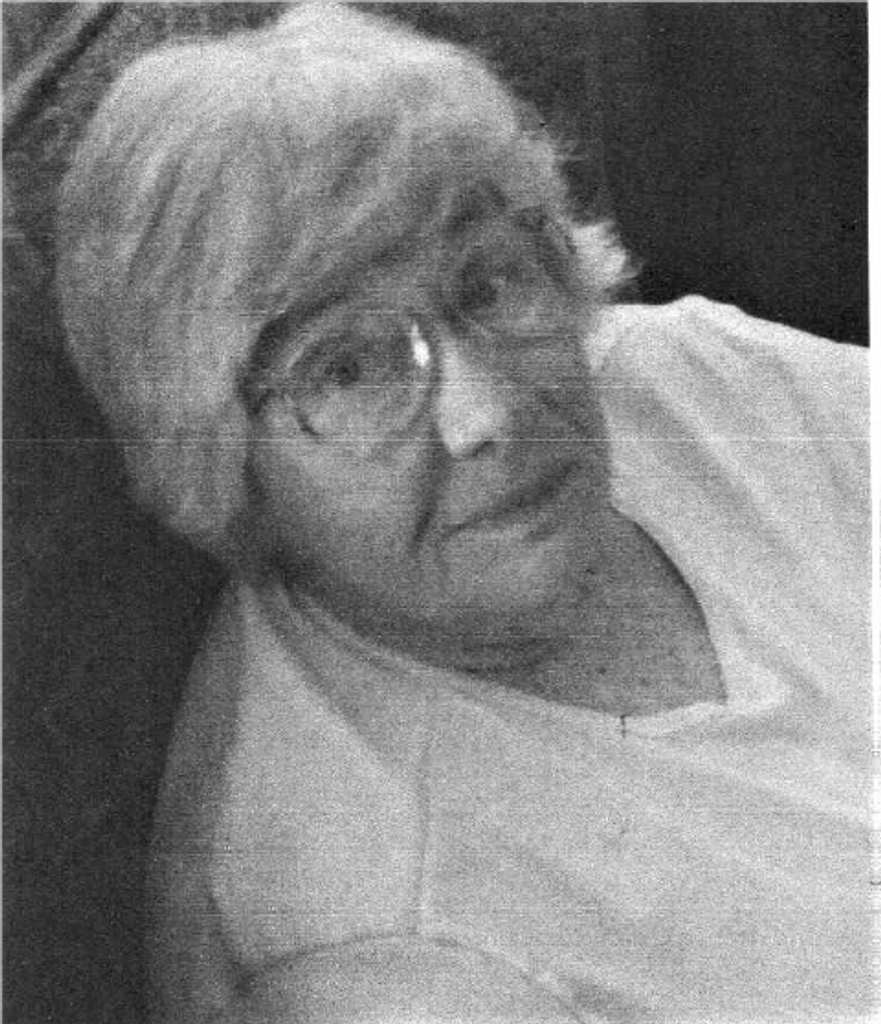 N. Marie Kinney