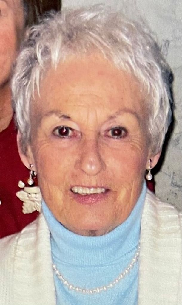 Mildred "Mimi" Lancaster Profile Photo