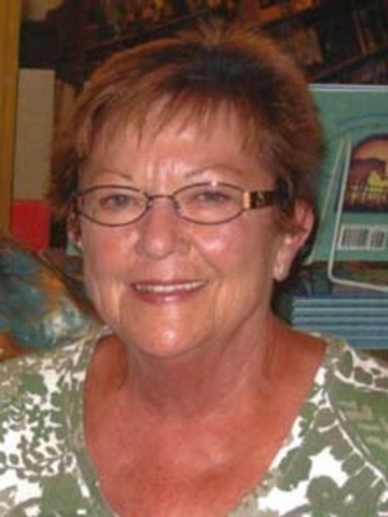Joann Tiegen