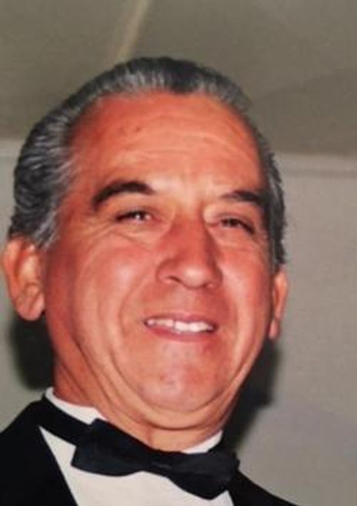 Pedro G. "Bole" Ballin