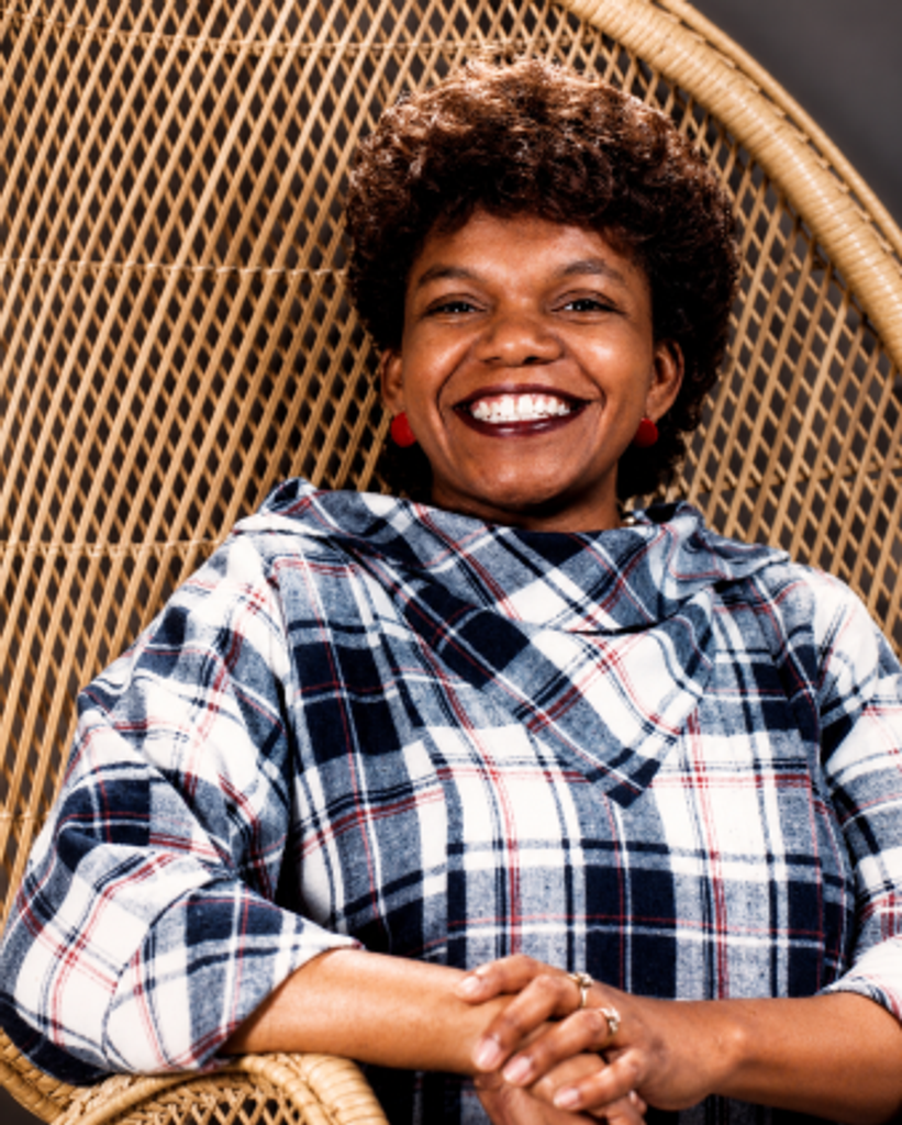 Bettye R. Moore-Cowlin