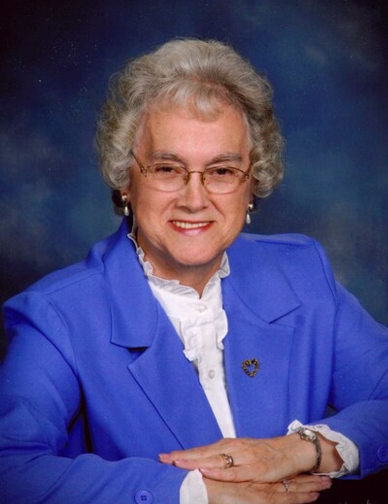 Irene Dykes Profile Photo