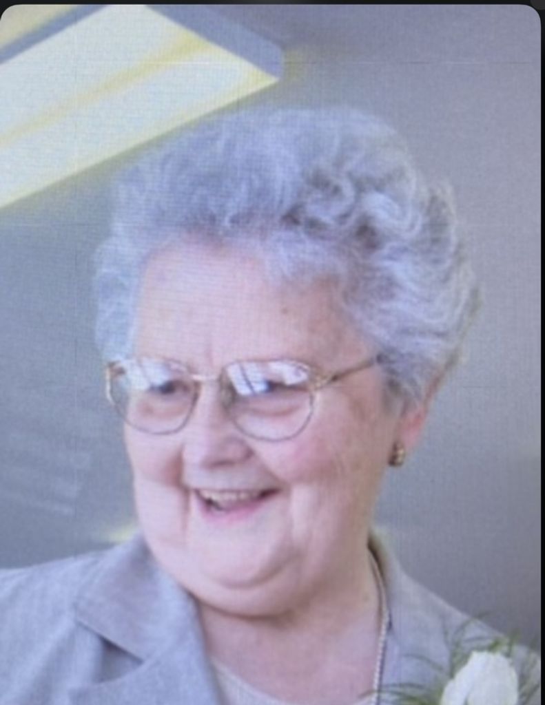 Betty Jean Norrell Profile Photo