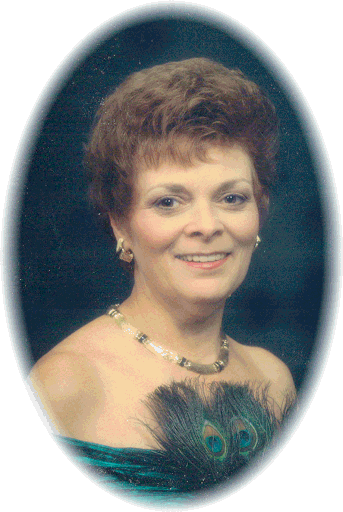 Barbara A. Brown Profile Photo