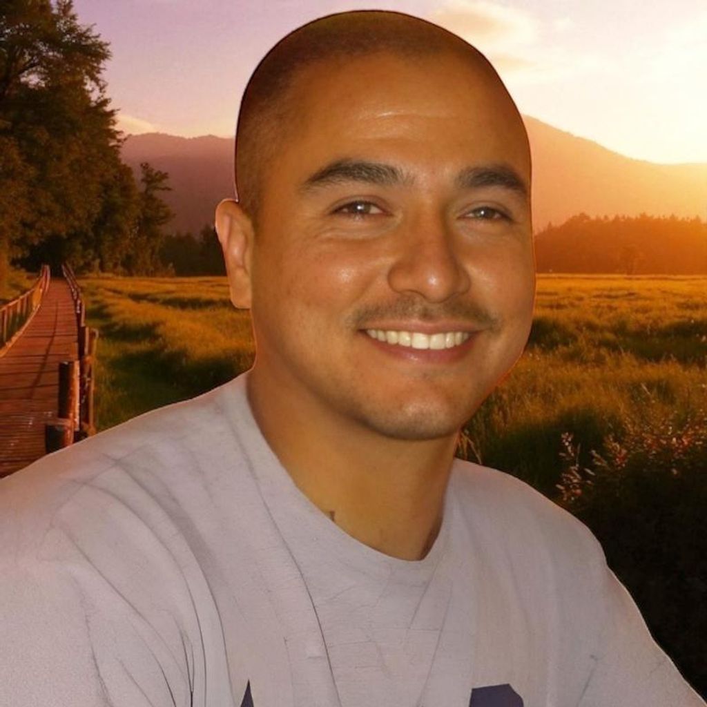 Aaron Tylor Aguilar Profile Photo