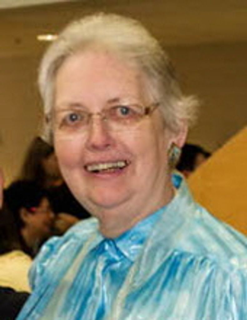 Cora E. Enman