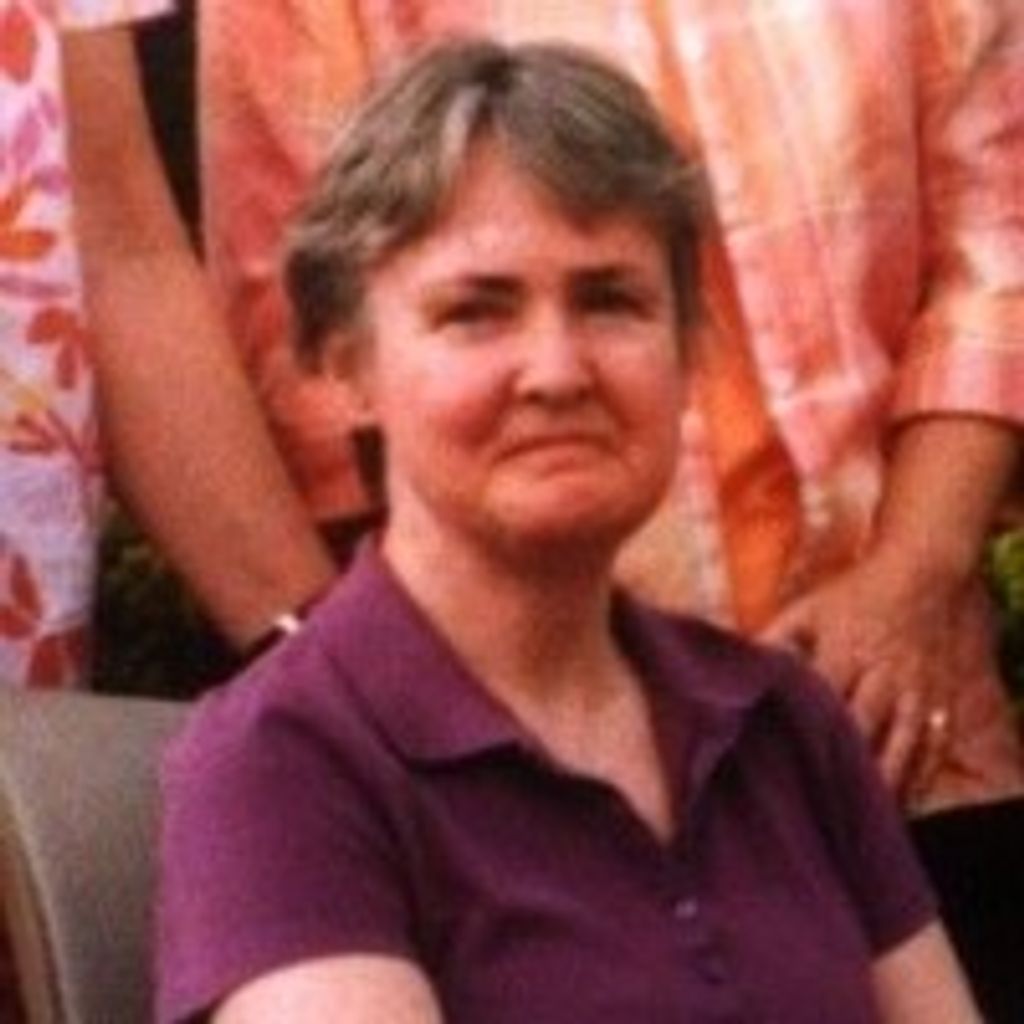 Linda M. Kenepp