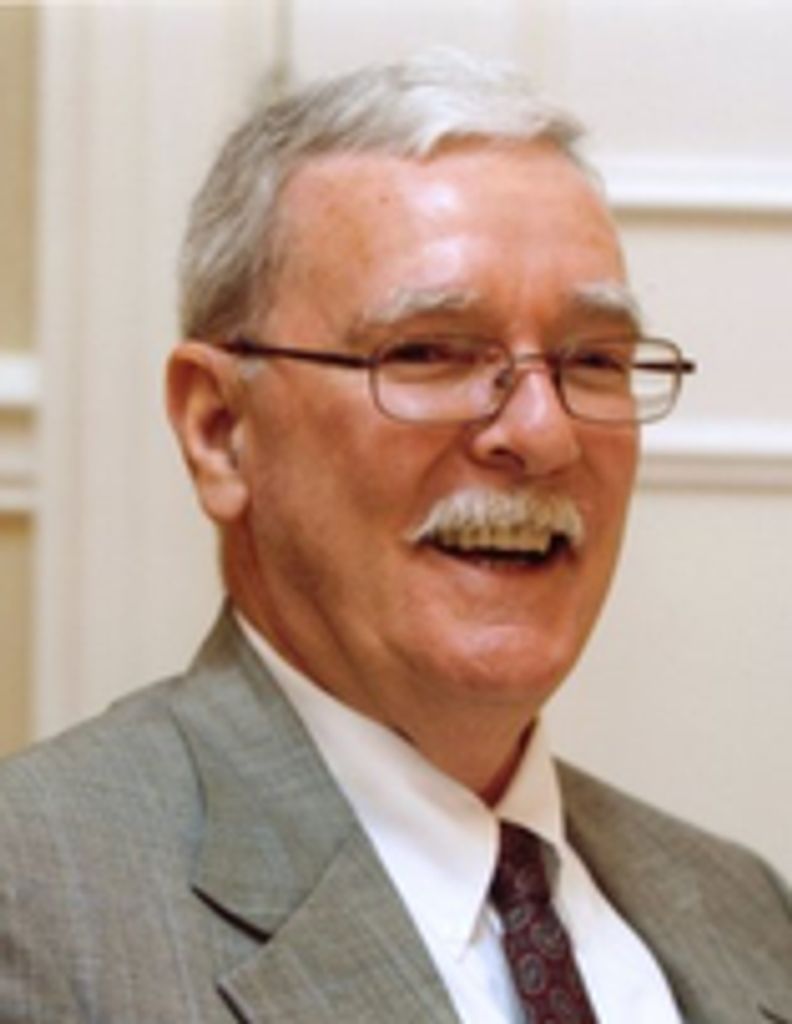 Walter H Mackie, Jr. Profile Photo