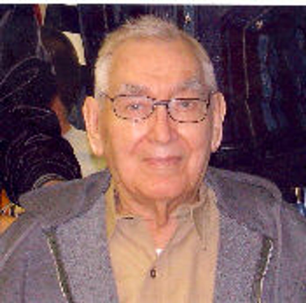 Oscar Ezell Profile Photo