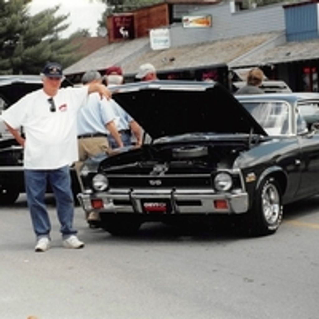 Wayne T. Ross