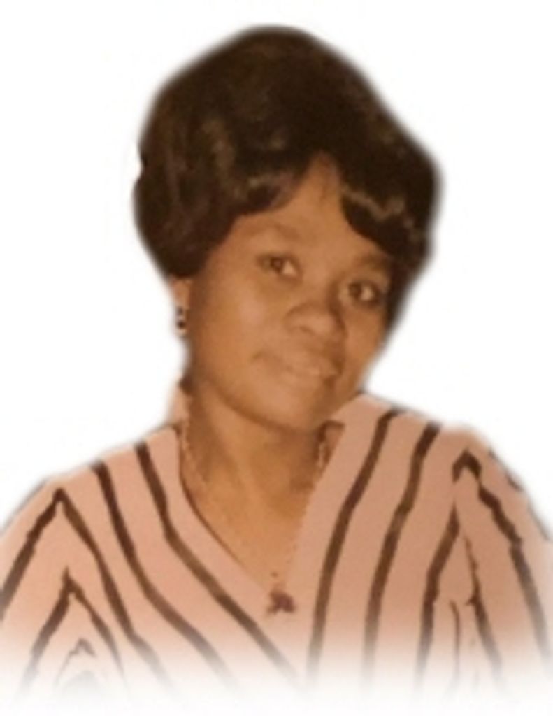 Rosie  Lee Henderson
