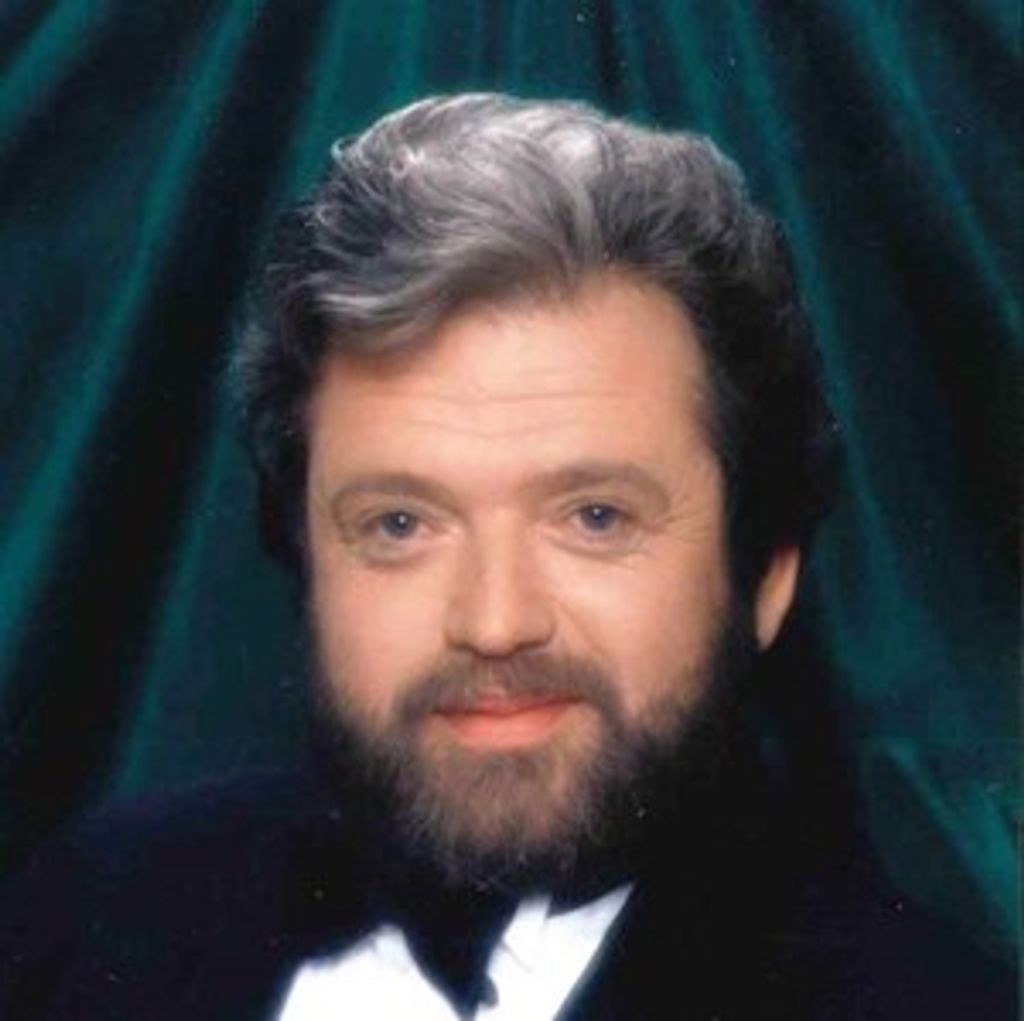 Larry D. Nangle