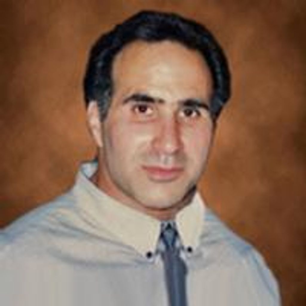 Richard "Jack" Francis, Jr.