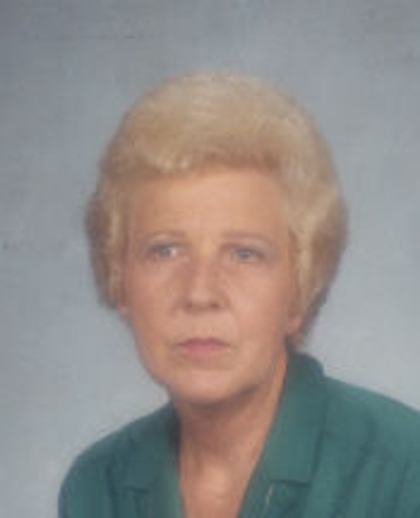 Anna Mae "Ann" Peveler Profile Photo
