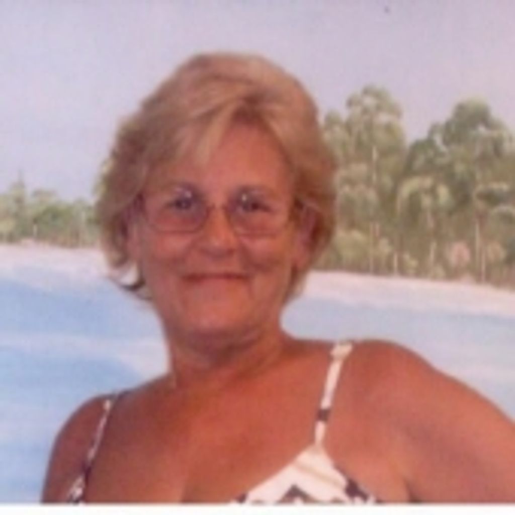 Mrs. Jeanette V. Pragano