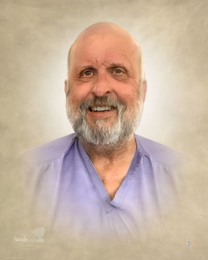 William A. Rivers's obituary image