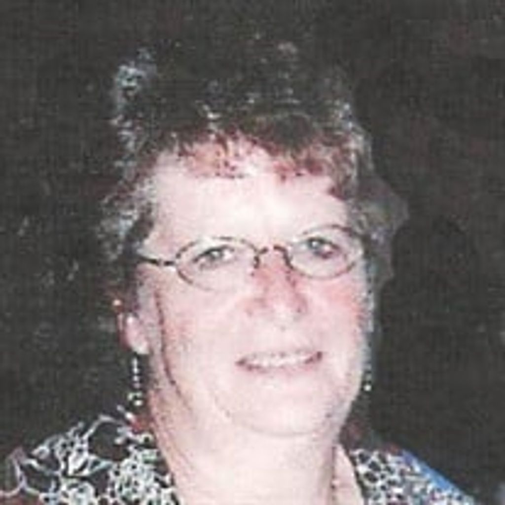 Virginia "Ginny" Hunter